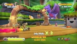 Joe Danger: The Movie gets new trailer, release window, details
