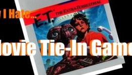 Why I Hate… Movie Tie-In Games
