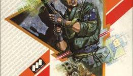 Celebrating 25 years of Metal Gear