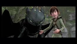Clip and Entire First Episode Of The How To Train Your Dragon TV Series