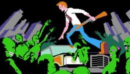 Organ Trail: Director’s Cut Review (Modojo)
