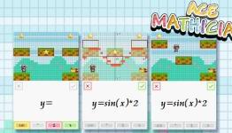 Review: Ace Mathician (DSiWare) – Nintendo Fans Online