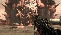 Resistance: Burning Skies Review – Gaming Nexus