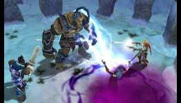 Heroes of Ruin Review: Fun on the Run | Twinfinite.net