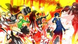 Gamatsu Reviews: Persona 4 Arena