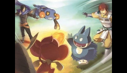 Pokémon Conquest Review | Cubed3