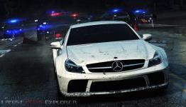 Need for Speed Most Wanted – Multiplayer Teaser Trailer