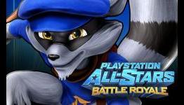 PlayStation All-Stars: Sly Cooper and Fat Princess Strategy Videos