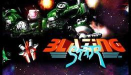 T-Ono | Blazing Star (iOS) Review
