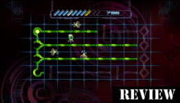 Review: A Virus Named TOM — Ironhammers.org