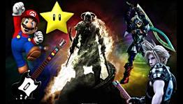 My Greatest Video Game Accomplishments Part 2