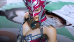 Gamatsu Interviews Mike Chang about Tekken Tag Tournament 2