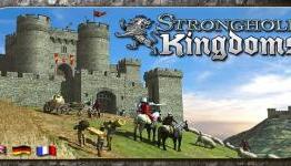 Stronghold Kingdoms New Summer Update