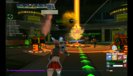 Super MNC Adds Super Blitz, & It’s Super