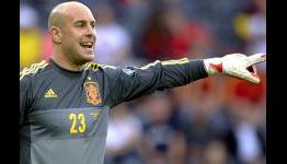 Reina happy with Rodgers´ impact