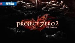 MyGaming – Project Zero 2 Wii Edition Review