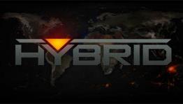Hybrid [XBLA] Review | DigitalNoob