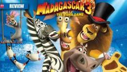 MyGaming – Madagascar 3: The Video Game review
