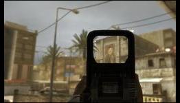 New Alpha Gameplay Footage for Insurgency 2