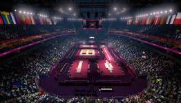 London 2012: Official Video Game of the Olympics  | FruityGamers