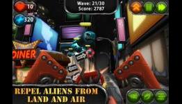 AppSpy: Commando Jack Review