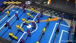 Review: Foosball 2012 (PSN/Vita) – Push Square