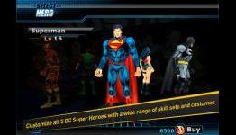 AppSpy: Justice League : Earth’s Final Defense Review