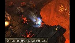 AppSpy: ORC: Vengeance Review