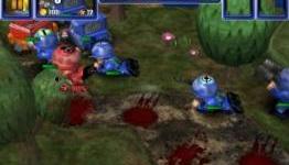 TouchGen: Great Big War Game Review