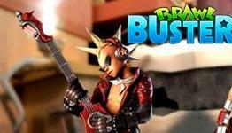 The 16th Warrior Hits Brawl Busters