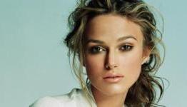 Keira Knightley Wins Female Lead in ‘Jack Ryan’