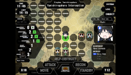 War of Human Tanks Preview at CalmDownTom
