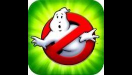 Ghostbusters Paranormal Blast: A fun idea, but not much of a blast (Gamezebo)