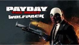 PAYDAY: The Heist – Wolfpack Review | CheatCC