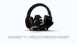 Tritton Warhead 7.1 Wireless Surround Headset Review [GAMINGtruth]