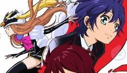 Kaze Announces Mawaru Penguindrum, Plus Code Geass Blu-ray