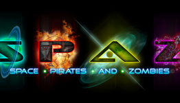 GNT: Space Pirates And Zombies Review