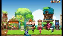 How to make your critters happy: Happy Street tips, tricks, and hints