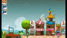 Pocket Gamer: Happy Street Review
