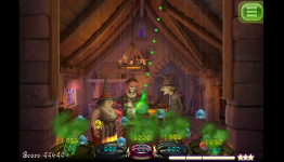 Pocket Gamer: Bubble Witch Saga Review