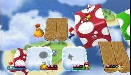 Gaming Excellence: Mario Party 9 Review