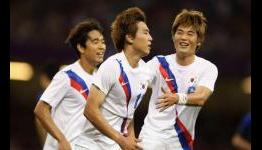 South Korea Under 23 vs Japan Under 23 Report