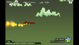 Flight! for iOS Review | iDroidplay