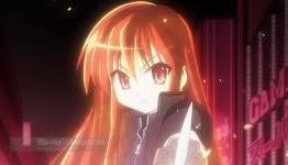 Shakugan no Shana: Season 1 Blu-ray Review [Blu-ray Definition]