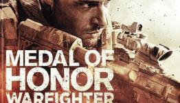 Medal of Honor: Warfighter pre-order $12 off at Newegg