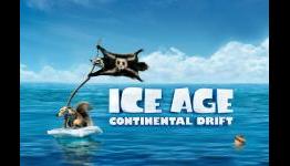We Know Gamers – Ice Age: Continental Drift – Arctic Games Review
