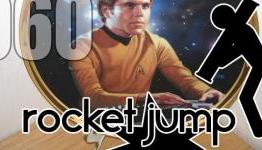 Rocket Jump Podcast 060 – Certificate of Authenticity