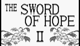 Review: The Sword of Hope II (3DS VC) – Nintendo Fans Online