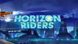 Horizon  Riders Update now available