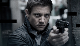 The Bourne Legacy Review – Pixel Apocalypse